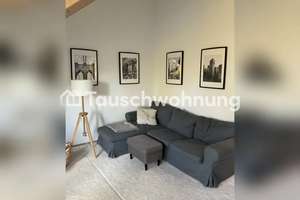 Tauschwohnung: Suche zentrumsnahe Wohnung in Bonn