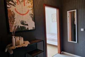 Wunderschön | 3 Zimmer | Einbauküche | U35 | Zentral – Feldsieperstraße 130, 44809 Hamme, Bochum – Vorschaubild 7