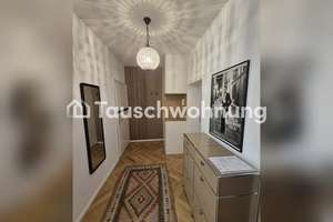 Tauschwohnung: Renovierter Altbau im Westend mit Balkon – Die vollständige Adresse der Immobilie erhältst du vom Anbieter., 80339 Schwanthalerhöhe (Ortsteil), München – Vorschaubild 6