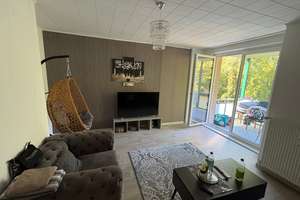 Frei ab dem 16.09.2026! Gepflegte 3-Zimmer Obergeschosswohnung  in Bürgerfelde – Wismarer Weg 13, 26121 Ziegelhof, Oldenburg (Oldenburg) – Vorschaubild 3