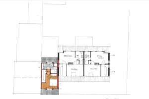 Hausensemble in Köln-Worringen - MFH plus Bungalow - !!! provisionsfrei !!! – Die vollständige Adresse der Immobilie erhältst du vom Anbieter., 50769 Worringen, Köln – Vorschaubild 4