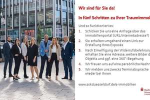Cube4Living – Neubau-Doppelhaushälften im modernen Bauhausstil | KfW-55 | provisionsfrei – Die vollständige Adresse der Immobilie erhältst du vom Anbieter., 41564 Kaarst – Vorschaubild 5