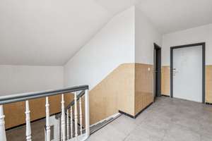 Renditestarkes MFH im Ruhrgebiet mit 11 Einheiten und 8 Garagen – Overbergstraße 22, 44577 Castrop-Rauxel – Vorschaubild 19