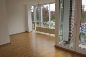 Bezugsfertige 2-Zimmer-Wohnung am Naturschutzgebiet – Die vollständige Adresse der Immobilie erhältst du vom Anbieter., 28357 Lehesterdeich, Bremen – Vorschaubild 3