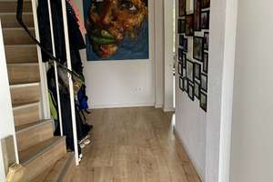 Renoviertes, voll klimatisiertes Einfamilienhaus (5 Zi.) mit Garage in Köln-Widdersdorf – Lutherstr. 11, 50859 Widdersdorf, Köln – Vorschaubild 3
