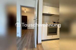 Tauschwohnung: 1-Zimmer-Wohnung am Stiglmaierplatz gegen 2-Zimmer-Wohnung – Die vollständige Adresse der Immobilie erhältst du vom Anbieter., 80636 Sankt Vinzenz, München – Vorschaubild 3