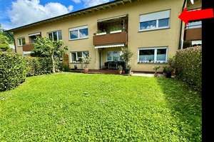 4-Zimmer ETW zum Kauf sofort zum Einziehen in kleiner Wohnanlage in Herten – Steinenstraße 34, 79618 Rheinfelden (Baden) – Vorschaubild 2