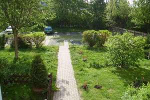 **Wohnung für Kapitalanleger... vermietet, ruhige Lage mit Stellplatz und Balkon** – Zeißstraße  18, 9130 Hilbersdorf, Chemnitz – Vorschaubild 8