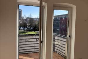 Schöne Maisonettewohnung in saniertem Altbau,DG,  3 Zimmer, offene Küche, Balkon, 85m² – Grabenstrasse 1a, 58095 Mittelstadt, Hagen – Vorschaubild 16