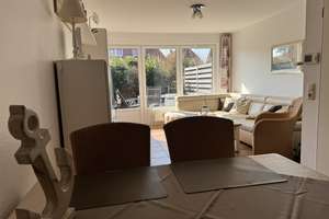 Modernes Ferienhaus in ruhiger Lage von Dangast: Fußläufig zum Nordseestrand – Hollwert 33H, 26316 Varel – Vorschaubild 5