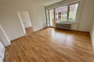 Gemütliche 2-Zimmer-Erdgeschosswohnung mit Balkon und Gestaltungsspielraum – Eichenweg 17, 38229 Gebhardshagen, Salzgitter – Vorschaubild 2