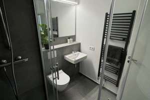 Charmantes 1-Zimmer Apartment in Köln-Neuehrenfeld – Graeffstraße 1, 50823 Neuehrenfeld, Köln – Vorschaubild 3
