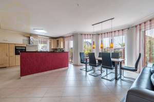 Modernes Einfamilienhaus mit Sauna, Kaminofen und Garten in Kästorf! Meine Immobilie=Mein Partner! – Die vollständige Adresse der Immobilie erhältst du vom Anbieter., 38448 Kästorf, Wolfsburg – Vorschaubild 7