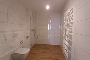 2-Zimmer-Wohnung in Potsdam-Golm mit Mietergarten - Haus E – In der Feldmark 22, 14476 Golm, Potsdam – Vorschaubild 5