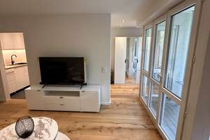 Zuhause mit 1,5 Zimmern in Neuhausen – Helene-Lange-Weg 7, 80637 Oberwiesenfeld, München – Vorschaubild 8