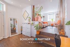 Gröpelingen | Saniertes Zweifamilienhaus für Selbstnutzer & Kapitalanleger – Die vollständige Adresse der Immobilie erhältst du vom Anbieter., 28239 Ohlenhof, Bremen – Vorschaubild 10