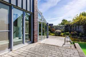 Appelhülsen: Energieeffizientes Wohnen in exklusivem Architektenhaus mit besonderem Wohlfühlfaktor – 48301 Nottuln – Vorschaubild 24
