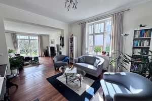 Großzügige Villa in ruhiger Wohnlage auf einem großzügigen Grundstück! – Flensburg – Vorschaubild 11