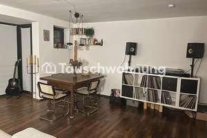 Tauschwohnung: moderne Wohnung in der Innenstadt – Die vollständige Adresse der Immobilie erhältst du vom Anbieter., 50672 Altstadt/Nord, Köln – Vorschaubild 3