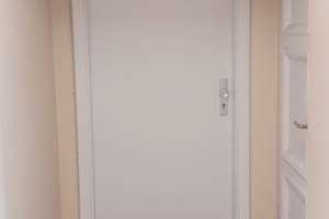 Obermenzing - Daudetstraße:  2-Raum-Büro/Praxis /Studio, Souterrain, EBK, Bad +WC + ab  1.05.26 – Daudetstr. 33, 81245 Obermenzing, München – Vorschaubild 3
