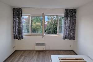 Stilvoll modernisiert: 1-Zimmer-Apartment in Augsburg-Göggingen – Bürgermeister-Aurnhammer-Straße 47, 86199 Göggingen-Süd, Augsburg – Vorschaubild 3