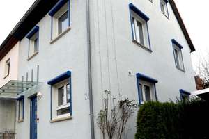 5-Zimmer Doppelhaushälfte in Reutlingen, Voller Brunnen