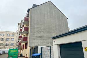 -NOTARVERTRAG IN VORBEREITUNG- Citynahe 3-Zimmer-Wohnung mit 2 Balkonen, eigener Garage – Die vollständige Adresse der Immobilie erhältst du vom Anbieter., 27568 Mitte, Bremerhaven – Vorschaubild 12