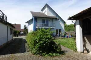 Freistehendes und wunderschönes  Einfamilienhaus in Neuenburg am Rhein – Zähringerstraße 4, 79395 Breisgau-Hochschwarzwald (Kreis) – Vorschaubild 5