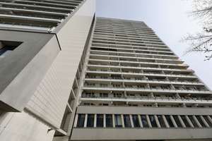 MITTEN IN BERLIN - CITY APARTMENT MIT FAHRSTUHl & LOGGIA - SUPER INFRASTRUKTUR – Leipziger Str. 44 aa, 10117 Mitte (Ortsteil), Berlin – Vorschaubild 25