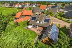 Einfamilienhaus nahe der Ostsee

Feldrandlage, Photovoltaik und Solarthermie für Ihren Wohnkomfort – Die vollständige Adresse der Immobilie erhältst du vom Anbieter., 23774 Heiligenhafen – Vorschaubild 16