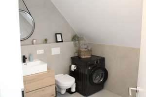 Modernisiertes Haus mit 3 Zimmern in Travemünde (Am Krautacker) – Am Krautacker 18, 23570 Travemünde, Lübeck – Vorschaubild 10