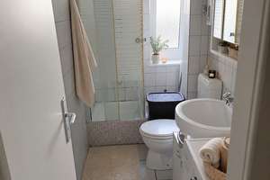 Zentrumsnahe 2-Zimmer Wohnung im westlichen Ringgebiet – Madamenweg 17, 38118 Westliches Ringgebiet, Braunschweig – Vorschaubild 14