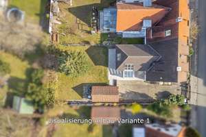 BESTEHENDES nutzen. NEUES schaffen. - Doppelhaushälfte zum Sanieren in Buchenbühl mit Ausbaureserve – Die vollständige Adresse der Immobilie erhältst du vom Anbieter., 90411 Buchenbühl, Nürnberg – Vorschaubild 5