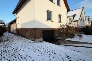 Einfamilienhaus mit Einliegerwohnung in ruhiger Lage – Die vollständige Adresse der Immobilie erhältst du vom Anbieter., 30657 Sahlkamp, Hannover – Vorschaubild 42