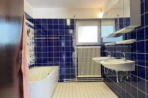 Einfamilienhaus mit riesigem Keller auf großem Grundstück in privilegierter Lage von Kirchheim – Esslingen (Kreis) – Vorschaubild 9