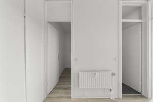 Klein, aber fein: 2‑Zimmerwohnung mit offener Wohnküche in Hagen-Vorhalle – Johann-Gottlieb-Fichte-Str. 14, 58089 Vorhalle, Hagen – Vorschaubild 2
