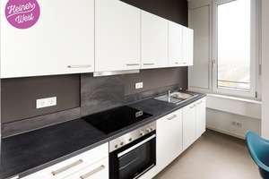 Kompakt und Modern! 1-Zimmer-Wohnung mit Einbauküche! – Holzhofallee 31, 64295 Darmstadt-West, Darmstadt – Vorschaubild 4