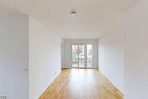 Wohnen in Nürnberg – Helle 2-Zimmer-Wohnung mit Einbauküche – Äußere Bucher Straße 43, 90425 Thon, Nürnberg – Vorschaubild 6