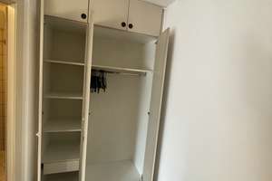 Suche nachmieter für meine helle 1,5 Zimmerwohnung  – Salvatorstraße 3, 97074 Frauenland, Würzburg – Vorschaubild 5