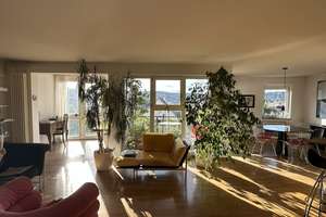 Außergewöhnliche Stadtwohnung in zentraler Lage mit Panoramablick auf Stuttgart – Die vollständige Adresse der Immobilie erhältst du vom Anbieter., 70180 Heusteigviertel, Stuttgart – Vorschaubild 2