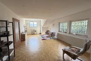 Schöne Villa mit Einliegerwohnung für Büro in Bestlage von Pforzheim, Südoststadt – Großer Lückenweg XY, 75175 Südoststadt, Pforzheim – Vorschaubild 20