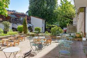 Großzügige Dachgeschosswohnung in der Osterstraße inklusive Stellplatz! – Osterstraße 50, 20259 Eimsbüttel (Ortsteil), Hamburg – Vorschaubild 6