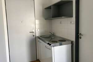 Voll ausgestattetes Apartment zum Wohlfühlen, Citynah – Haunstetter Str. 25, 86161 Bahnhofs-, Bismarckviertel, Augsburg – Vorschaubild 7