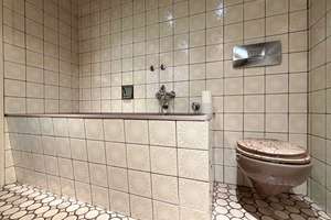 Düsseldorf-Rath: Maisonette mit Hauscharakter, Garten und separat vermietetem Appartement! – Die vollständige Adresse der Immobilie erhältst du vom Anbieter., 40472 Rath, Düsseldorf – Vorschaubild 22