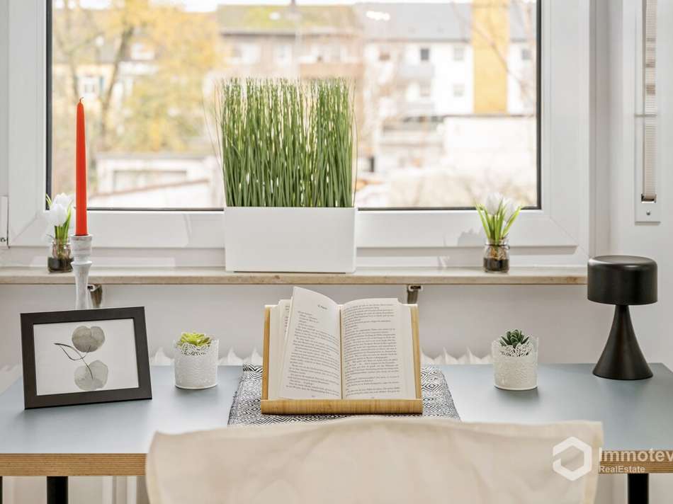 Platz für Ihre Ideen