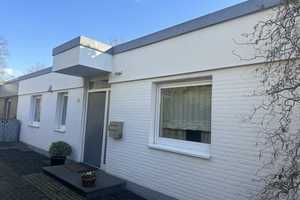 WOHNEN auf einer EBENE unmittelbar am STADTWALD – Krefeld – Vorschaubild 3