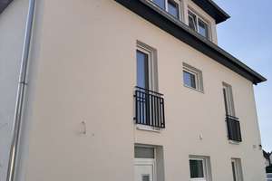 Moderne 2-Zimmer-Wohnung in Rüsselsheim am Main