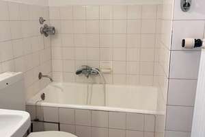 SCHNÄPPCHEN - 3 ZKB mit Balkon *Provisionsfrei ins Eigenheim* – Die vollständige Adresse der Immobilie erhältst du vom Anbieter., 81243 Pasing, München – Vorschaubild 10