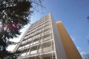 Sehr schönes, helles Apartment mit großem Sonnenbalkon! Single-Küche. Duschbad. 10 Min. zu Uni/Hbf! – Breslauer Straße 18, 66121 Eschberg, Saarbrücken – Vorschaubild 13