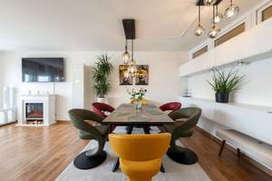 Einziehen statt renovieren – hochwertig sanierte 3-Zimmer-Wohnung mit Südbalkon – 64291 Wixhausen, Darmstadt – Vorschaubild 13